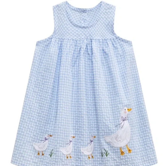 Cute Summer Dress For the Spring outings🩷 - Picture 1 of 1